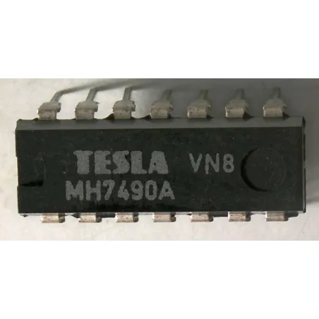 7490A 7490A