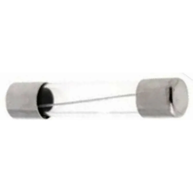 Pojistka 5x20 T 125mA 