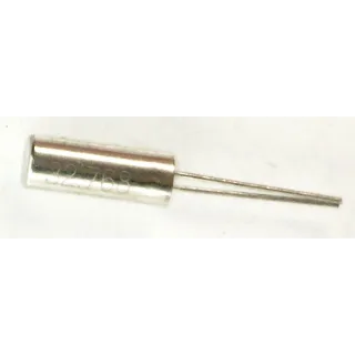 Krystal 32,768kHz 8x3mm 