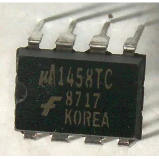 uA1458