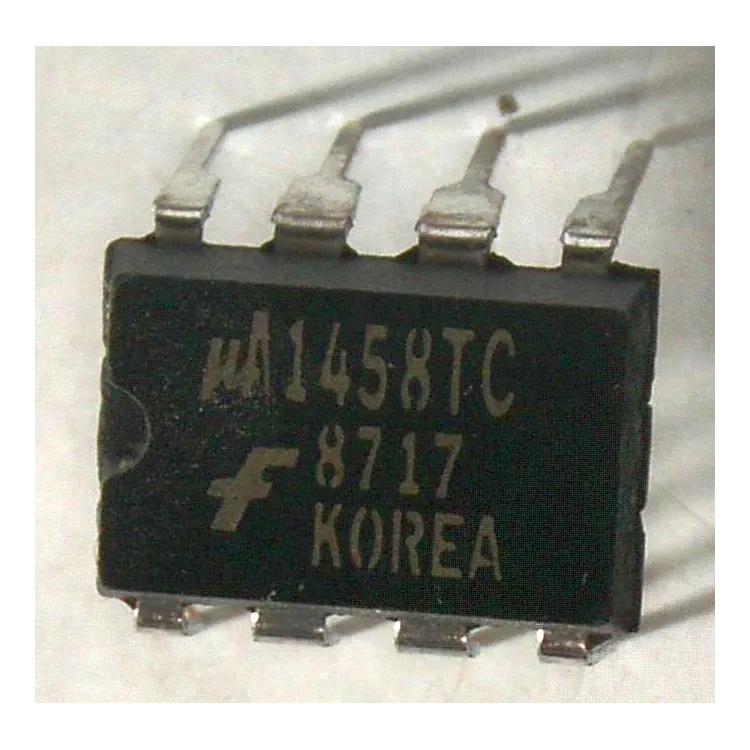 uA1458