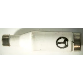 Pojistka 13x51mm T10A keramická DI