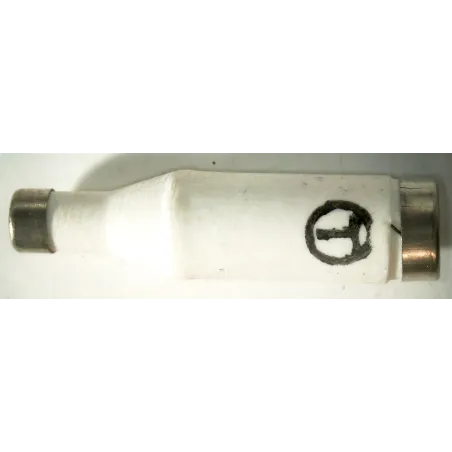 Pojistka 13x51mm T10A keramická DI