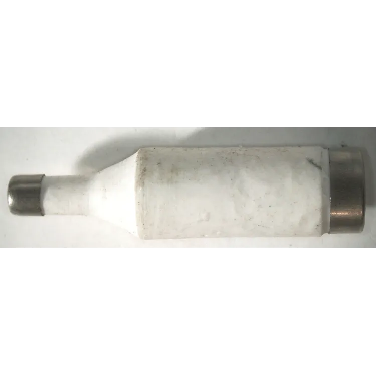 Pojistka 13x51mm 6A keramická DI