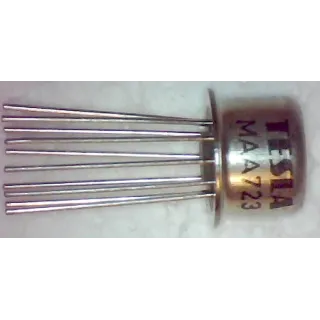 MAA723