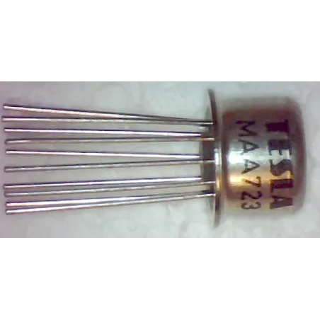MAA723