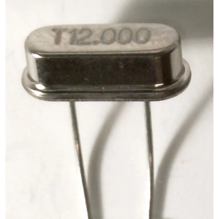 Krystal 12,00MHz