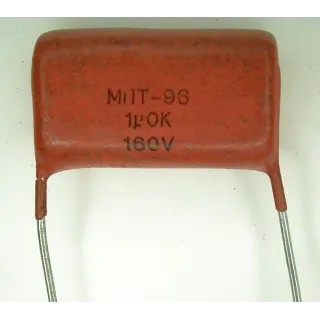 CFR 1u0/160 V 