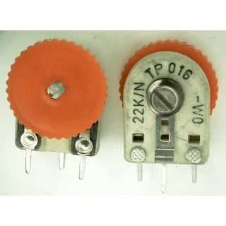 TP016/22k
