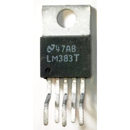 LM383T