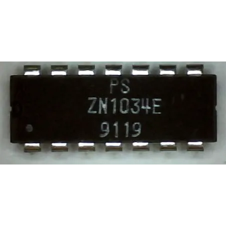 ZN1034E 